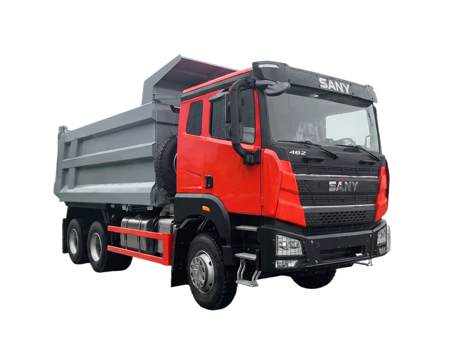 SANY SYZ320C-8S(V)