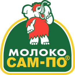 Молоко Сам-По