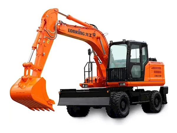 LONKING CDM 6155 W
