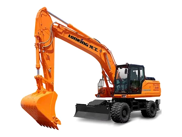 LONKING CDM 6210 W
