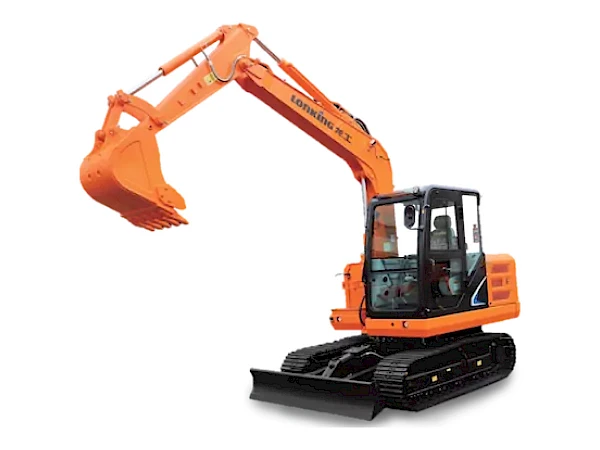 LONKING CDM 6080