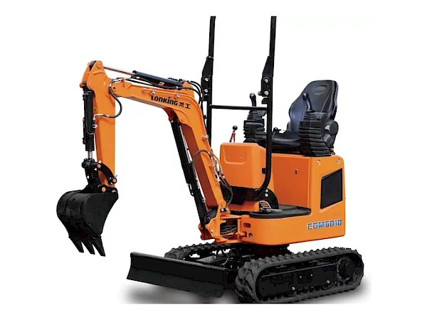 LONKING CDM 6010
