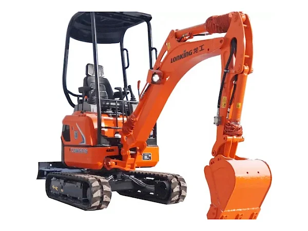 LONKING CDM 6016