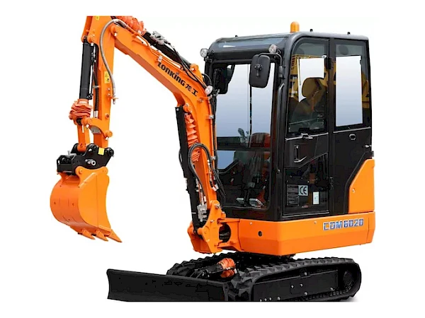 LONKING CDM 6020