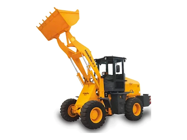 LONKING CDM 932 N
