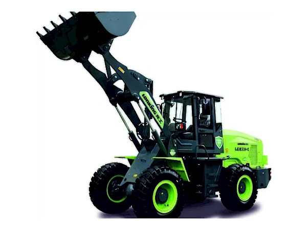 LONKING LG 833 Н-Е