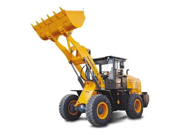 LONKING CDM 835 G