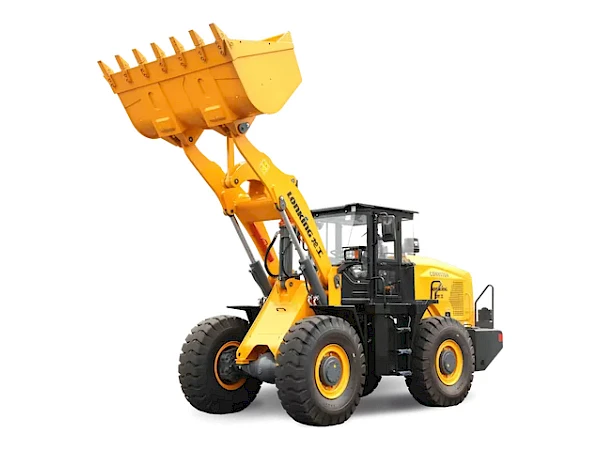 LONKING CDM 853 GN