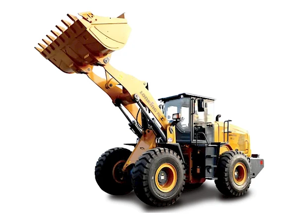 LONKING ZL 50 GC