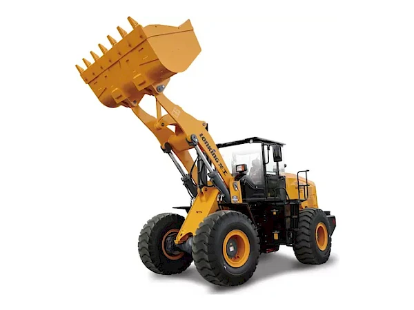 LONKING CDM 856 G