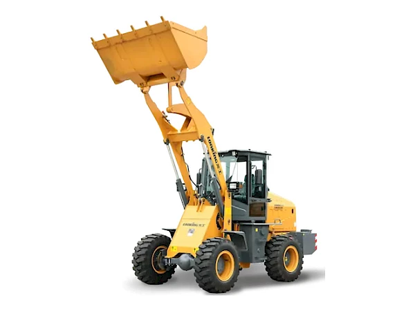 LONKING CDM 932 N AGRI