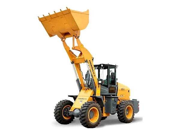 LONKING CDM 936 N AGRI