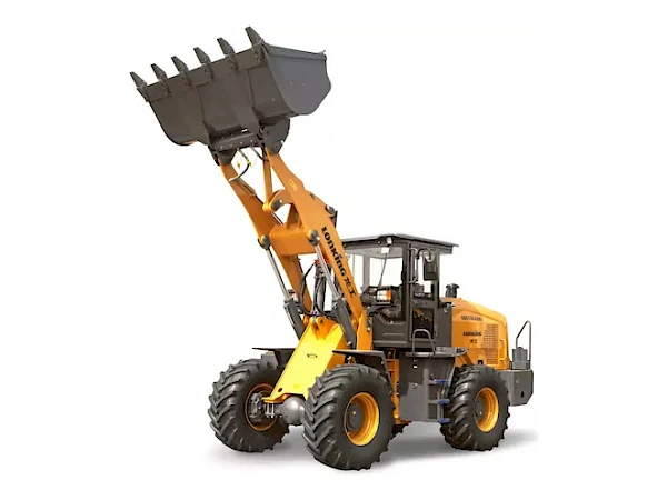LONKING LG 833 G AGRI