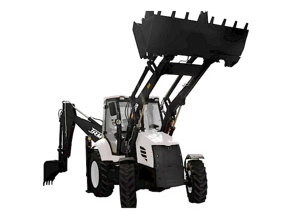 LONKING TRM В4X Weichai