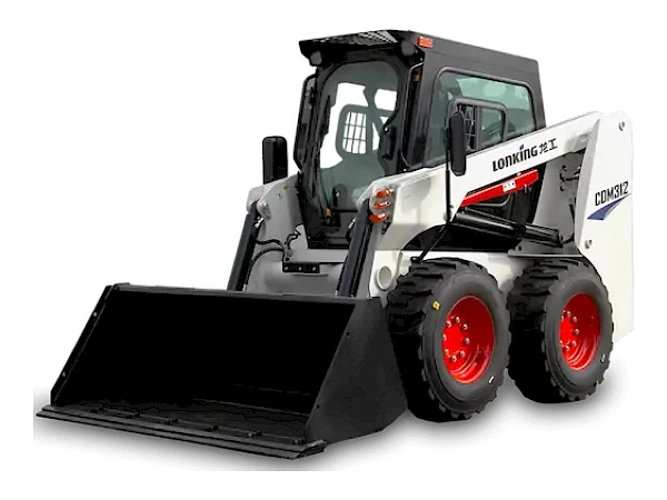 LONKING CDM 312