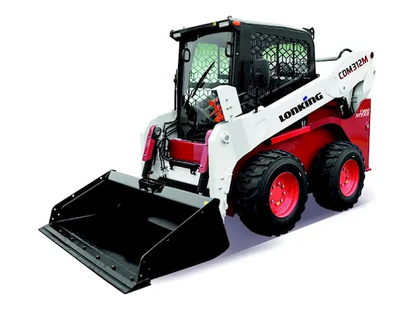 LONKING CDM 312M