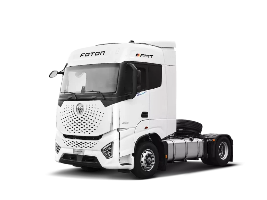 Foton Galaxy