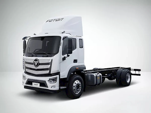 Foton D 12