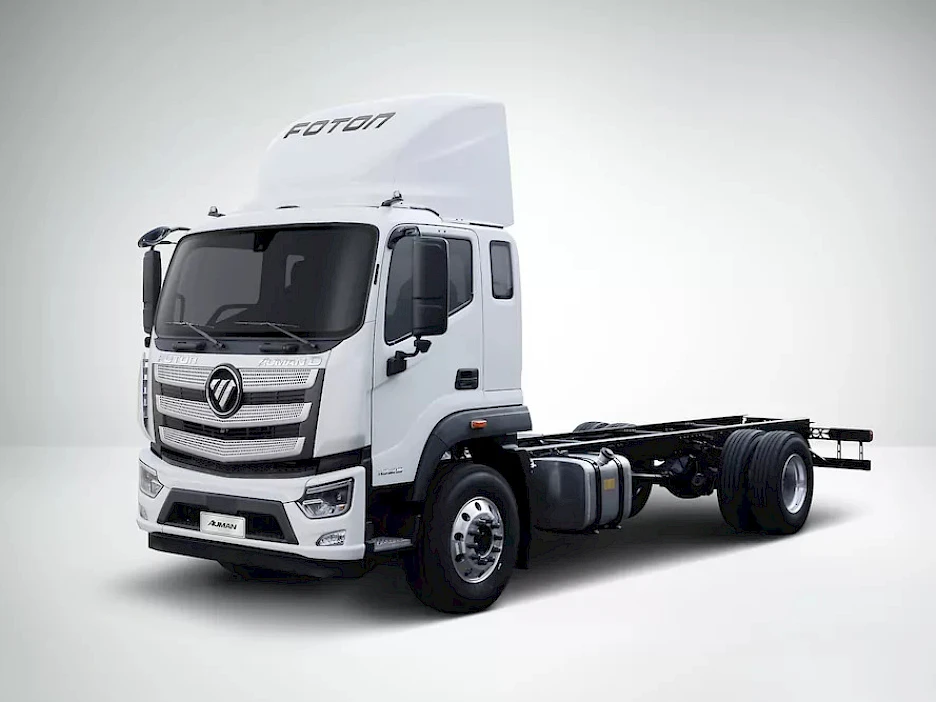 Foton D 12