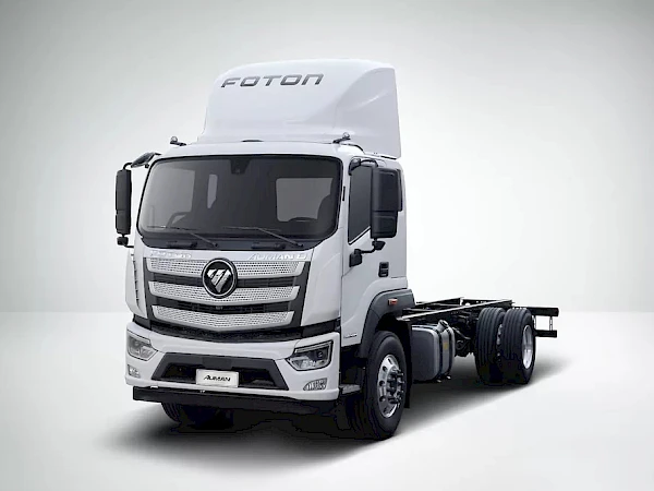 Foton D 18