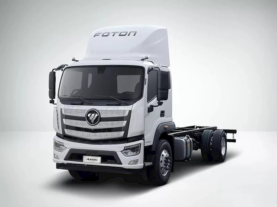 Foton D 18