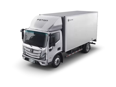 Foton S35