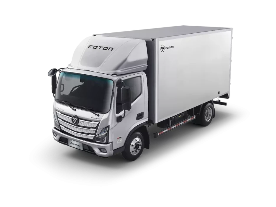Foton S35
