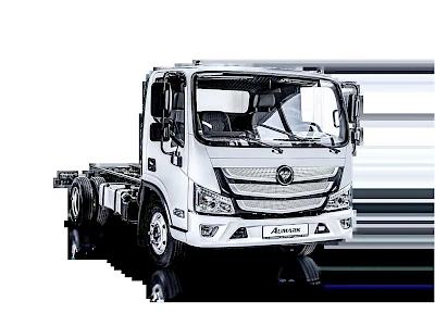 Foton S85