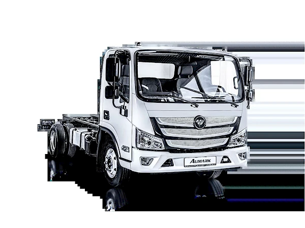 Foton S85