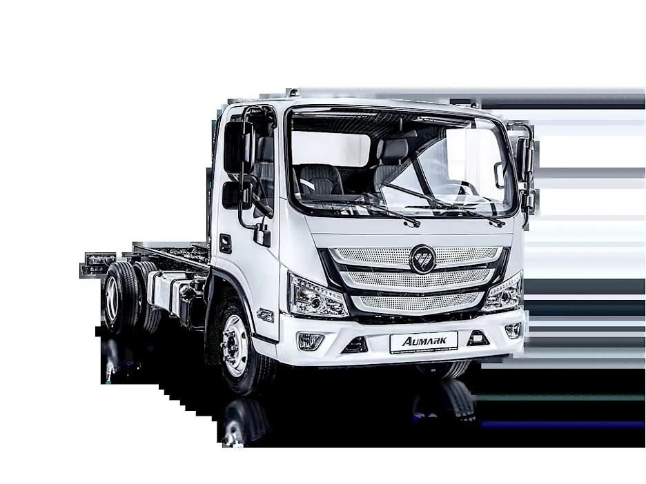 Foton S85