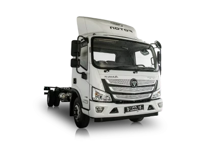 Foton S100