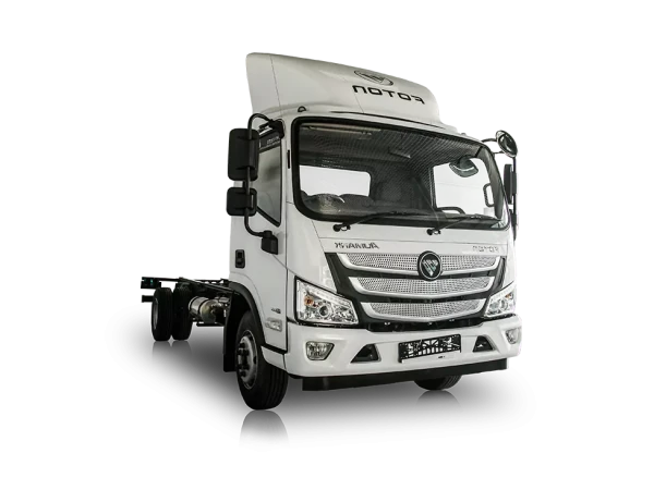 Foton S100