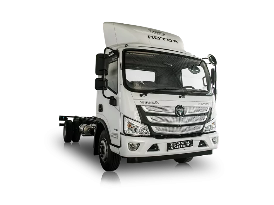 Foton S100