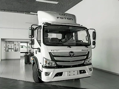 Foton S120