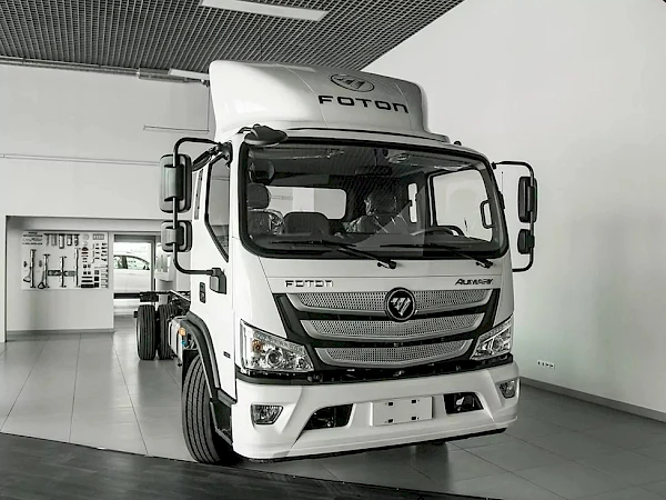 Foton S120
