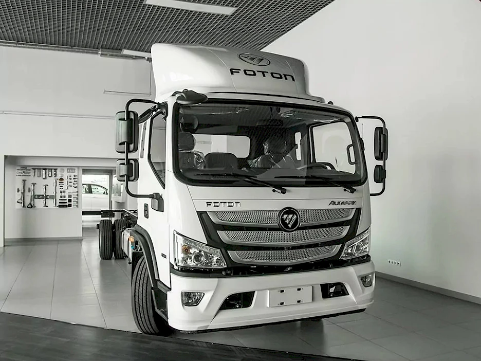Foton S120