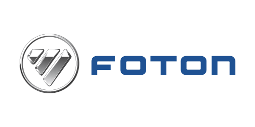 Foton — тягачи, самосвалы и шасси