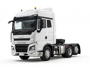 SANY S525 TD6х2G