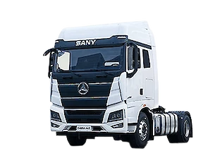SANY D495A