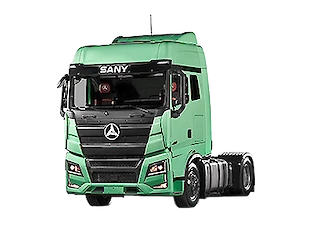 SANY S490 TD4х2G