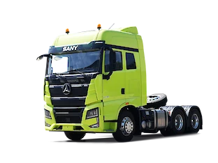 SANY S525 TD6х4G