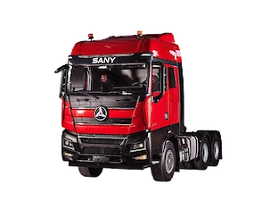 SANY S585 TD6х4G