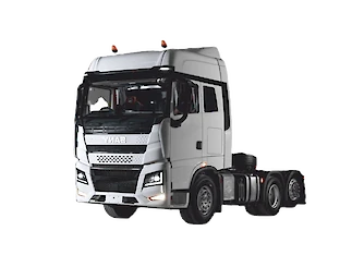 SANY S525 TD6х2G