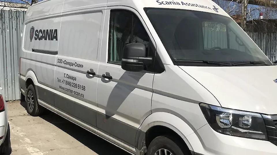 Изображение шага