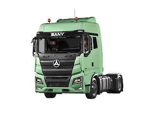 SANY S485 TD4х2G