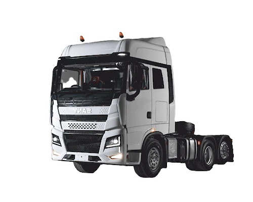 Седельный тягач SANY S525 TD6х2G