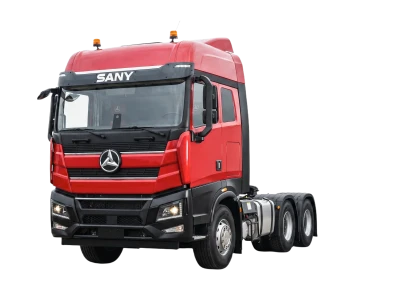 SANY S585
