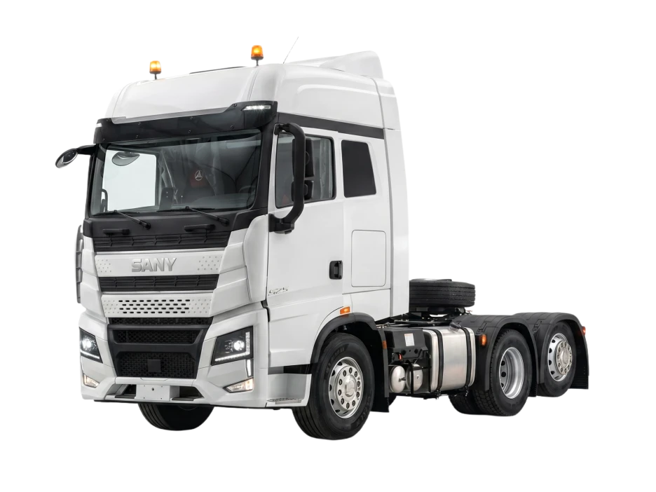 SANY S525