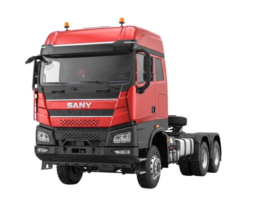SANY S565