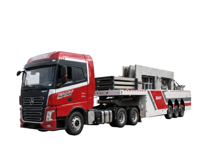 SANY SY9401TYC